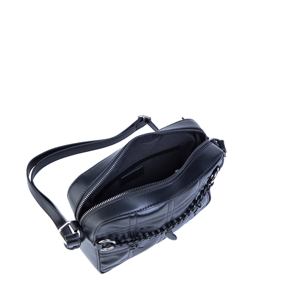 Cartera Fashion Berlin Negra
