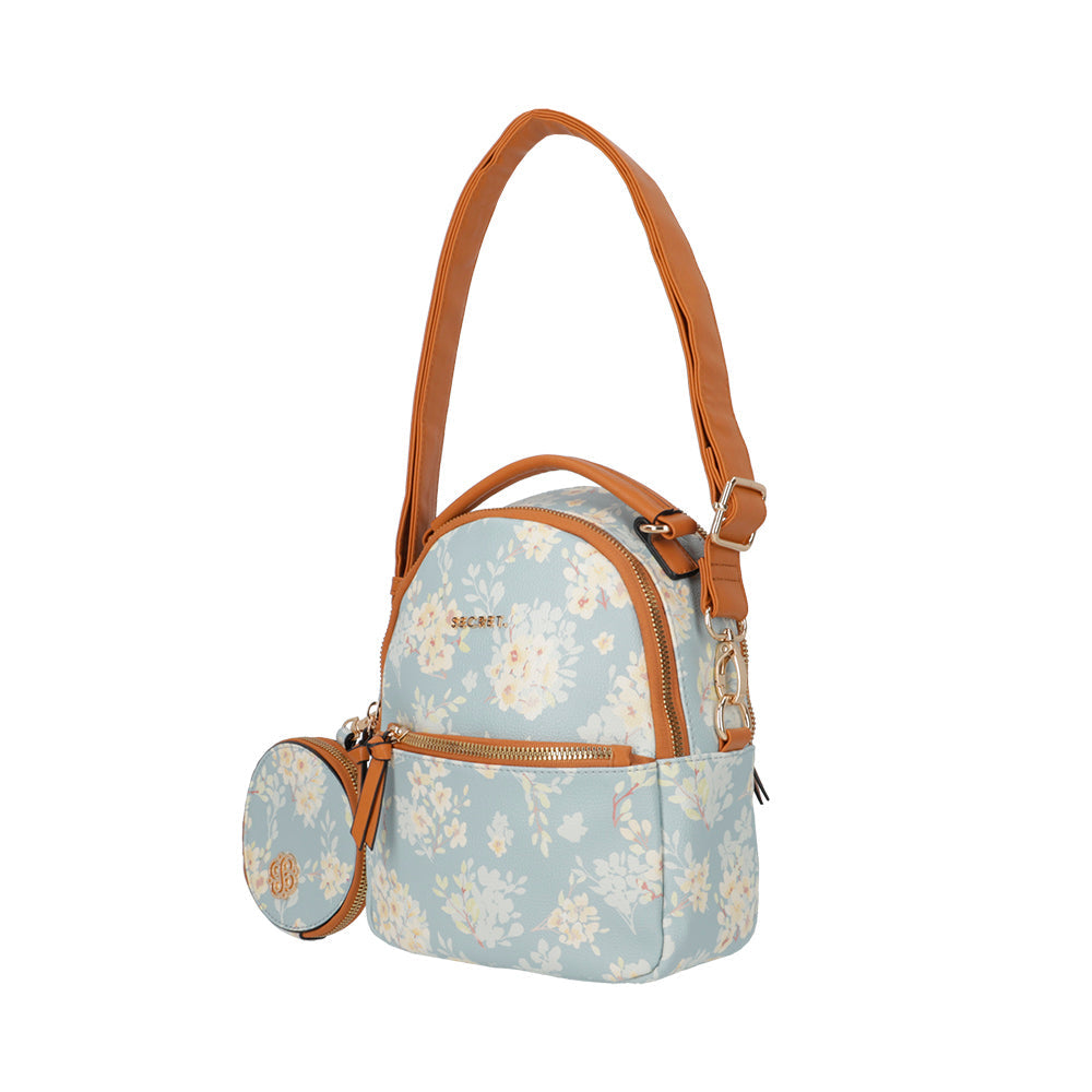 Mochila Mother celeste S