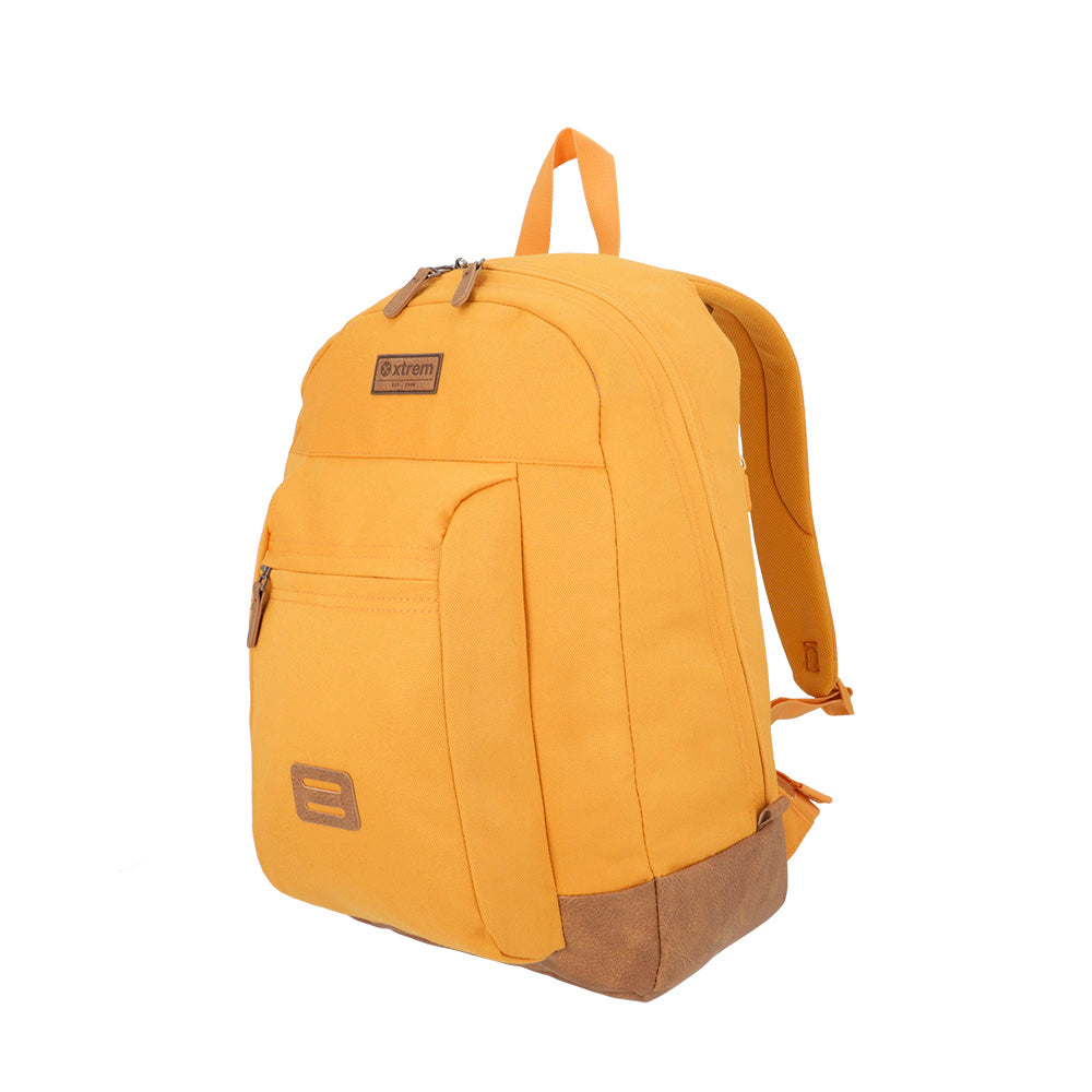 Mochila Force 4Xt Golden Mustard M