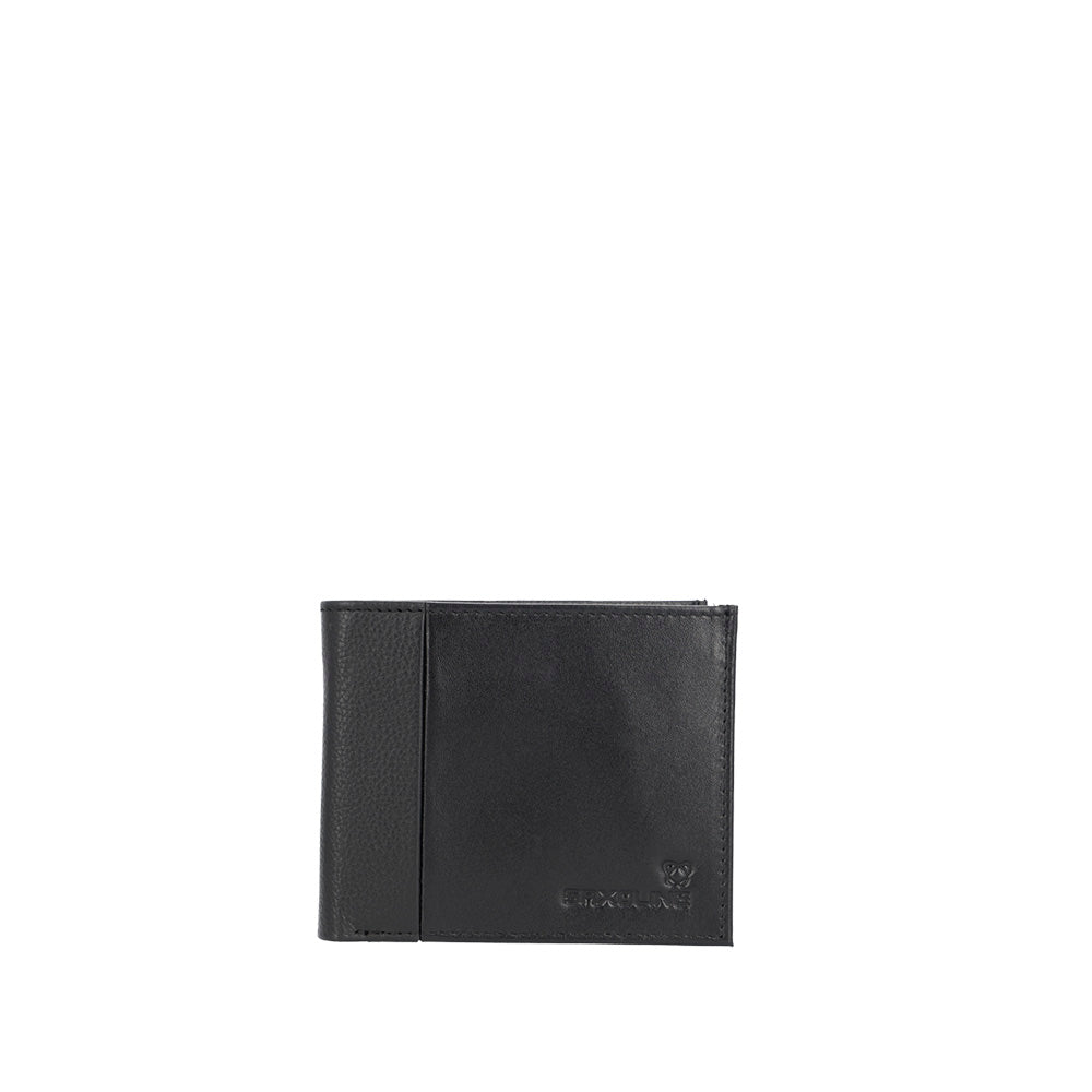 Billetera Napoli 304 Marron M