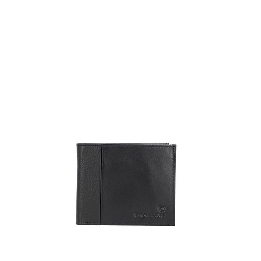 Billetera Napoli 304 Marron M