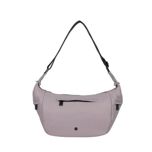 Cartera ANNA 4XT ASH GREY M