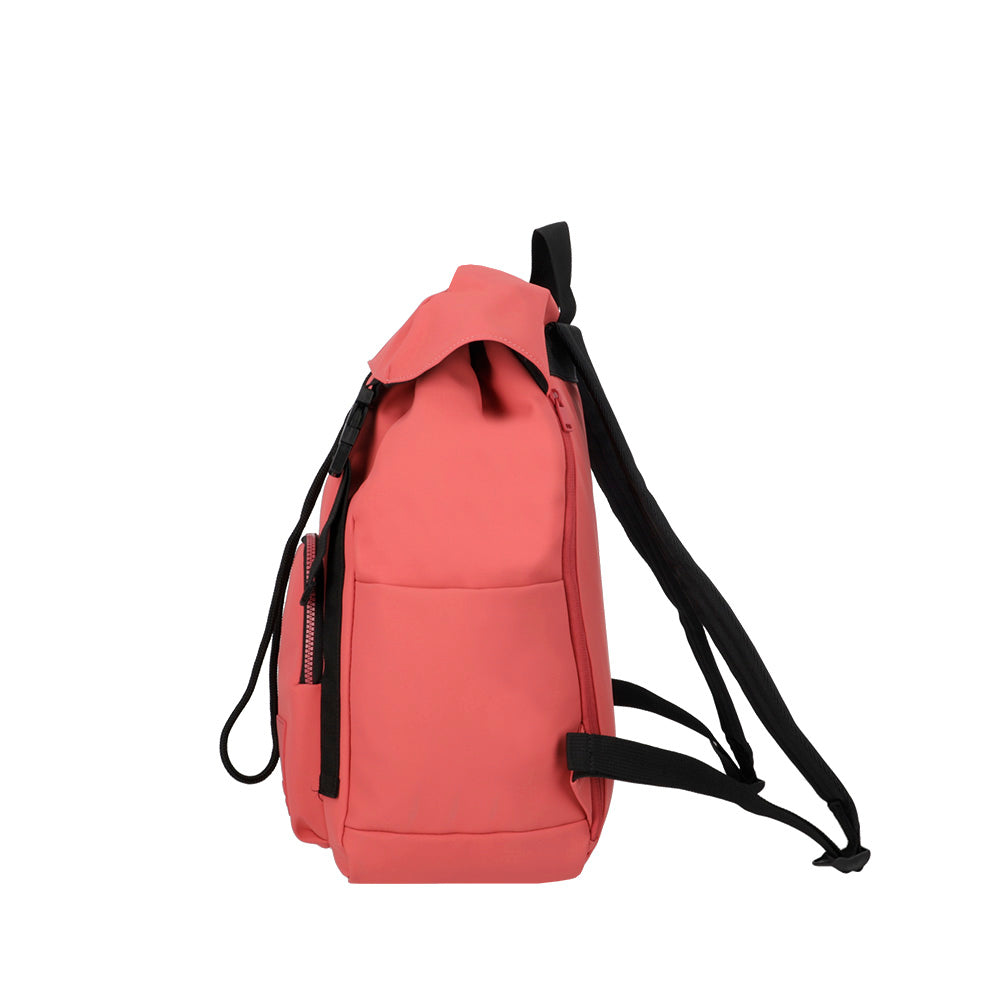Mochila para notebook WANDA 15" roja