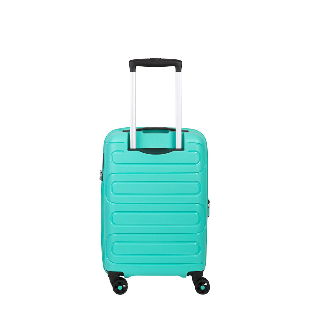 Maleta de cabina Fortress Menta