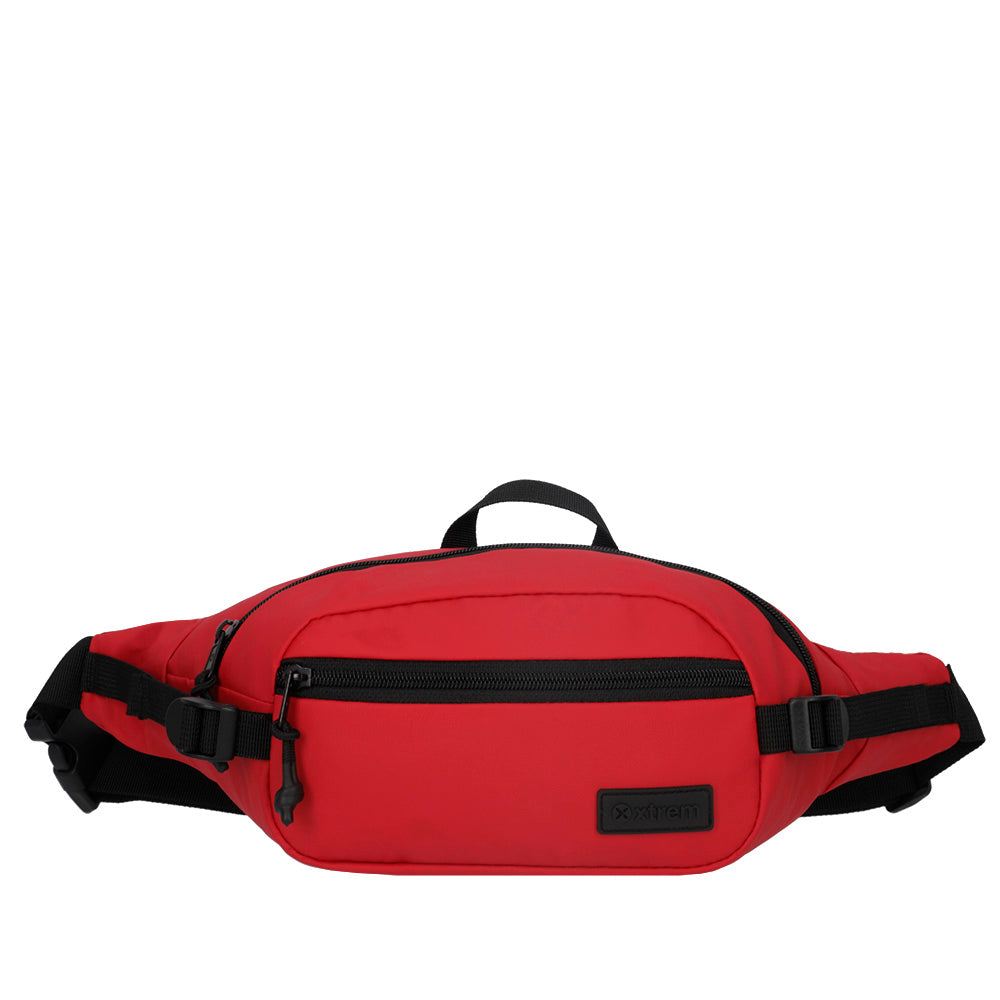 Banano NEW DIVISION 3XT CRIMSON RED M