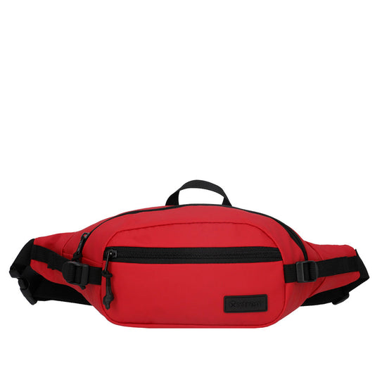 Banano NEW DIVISION 3XT CRIMSON RED M