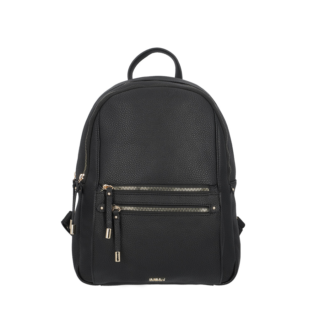 Mochila Clásica Denver Negra