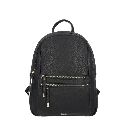Mochila Clásica Denver Negra
