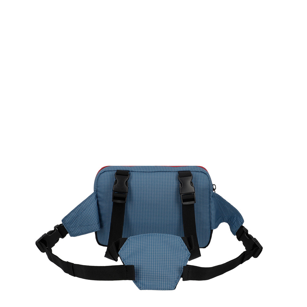 Banano ARMIDALE multicolor M