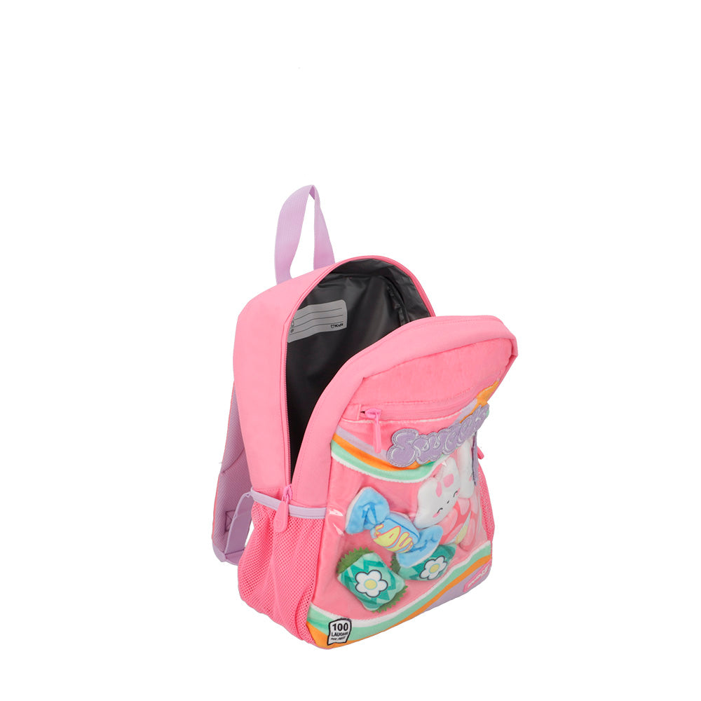 Mochila Montana 4Sx Pink Sweets S