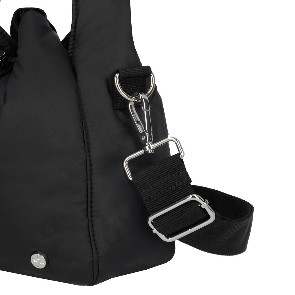 Bandolera LOCKHART negra S