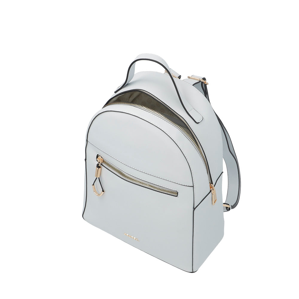 Mochila Virginia celeste L