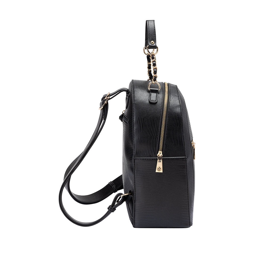 Mochila Virginia Fw24 Negro L
