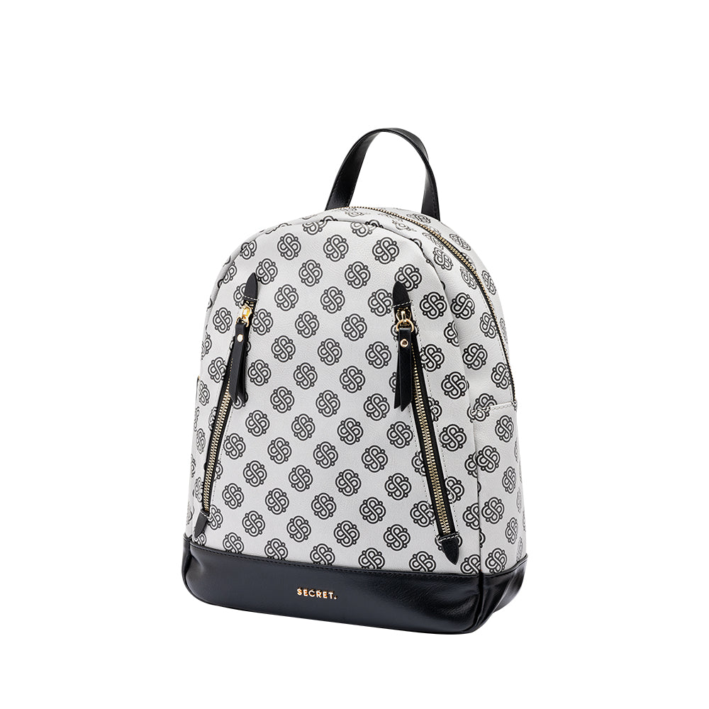 Mochila Toulouse Fw24 Gris L