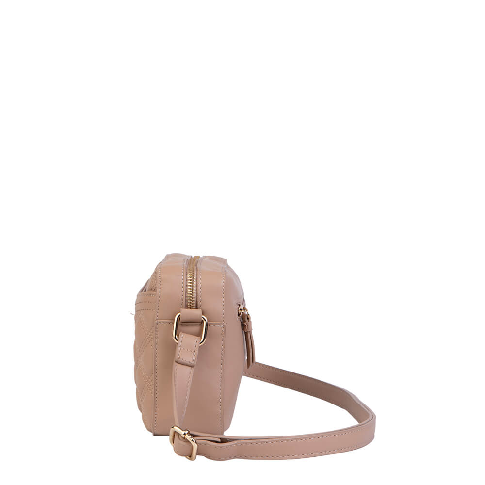 Cartera Clásica Irlanda Beige
