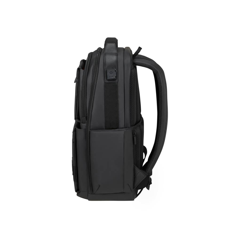 Mochila para Laptop OPENROAD 2.0 Negro