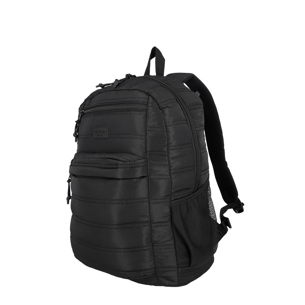 Mochila Megapack 2.0 4Xt Black Quilt M