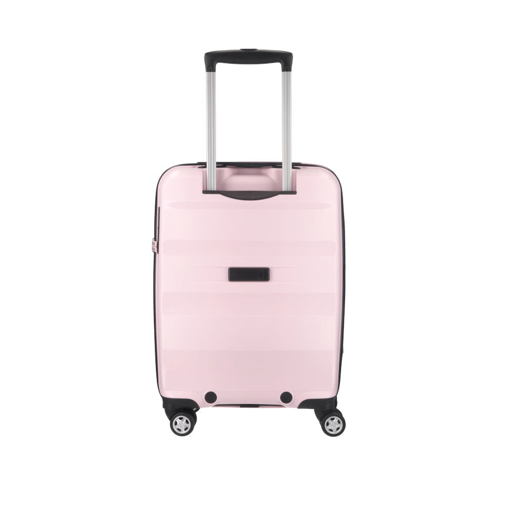 Maleta Super Strong 581 Cabina Light Pink
