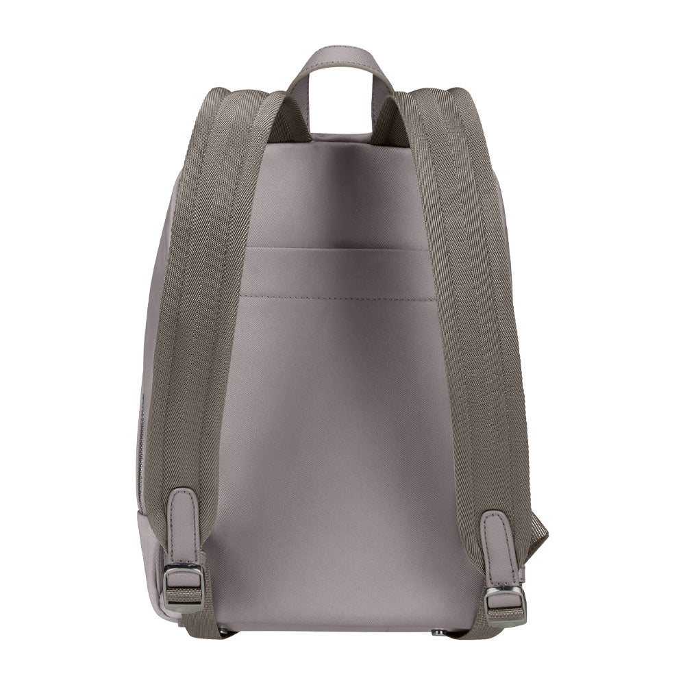 Mochila BE-HER Beige