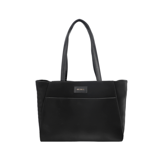 Cartera para notebook Lucerna 14" negra