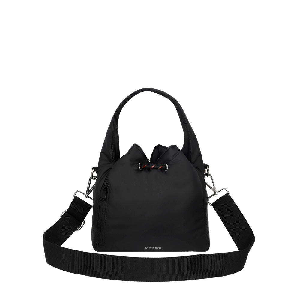 Bandolera LOCKHART negra S
