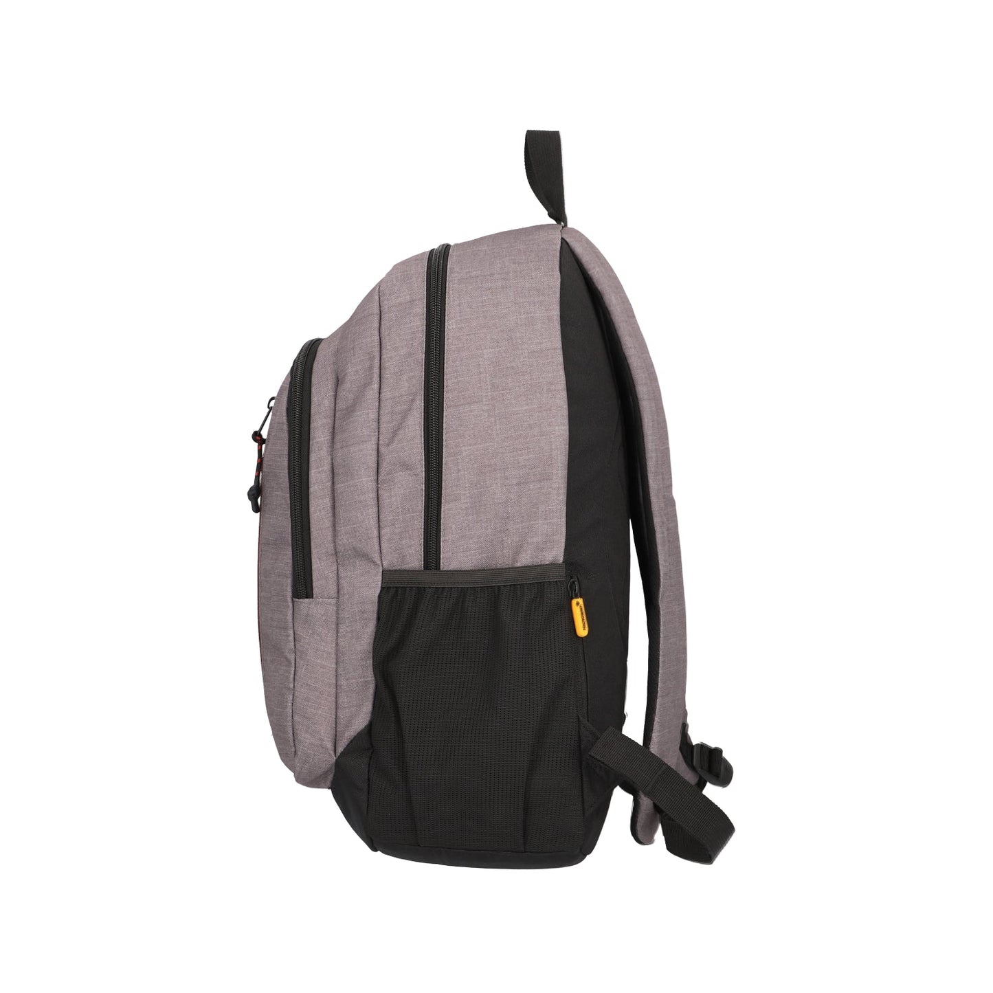 Mochila Lifestyle Backpack Harlem 271 Grey Print
