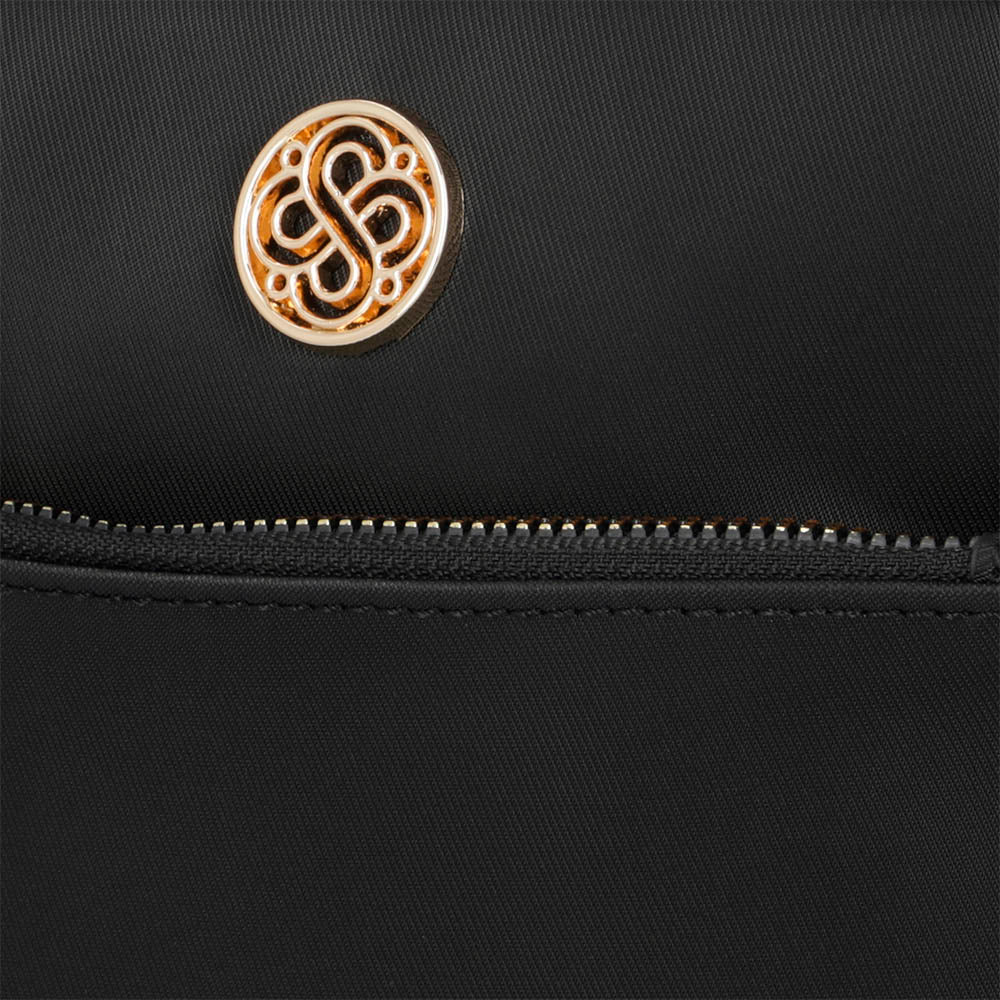 Mochila Lanikai negra M