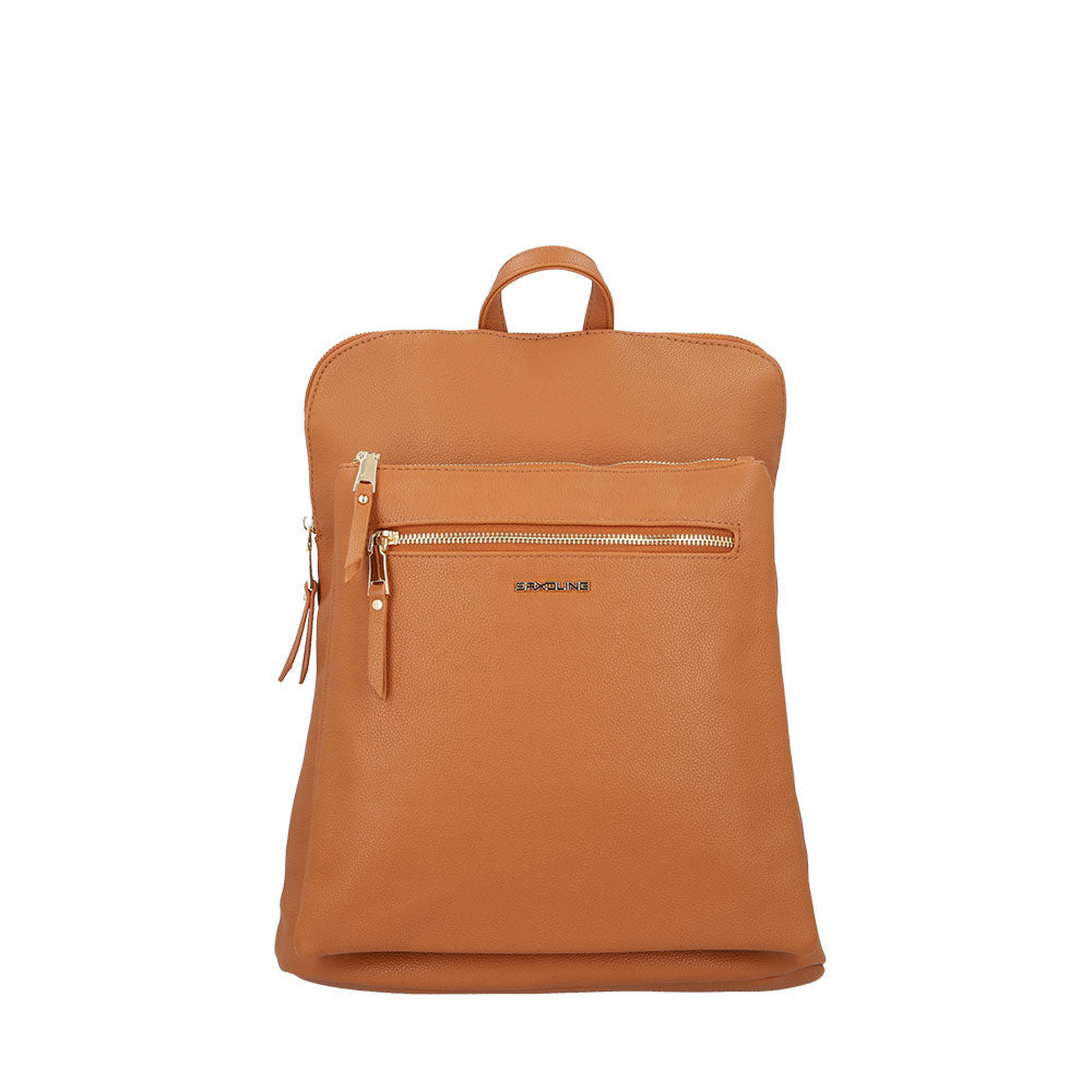 Mochila New Office 2SX TT22 Camel