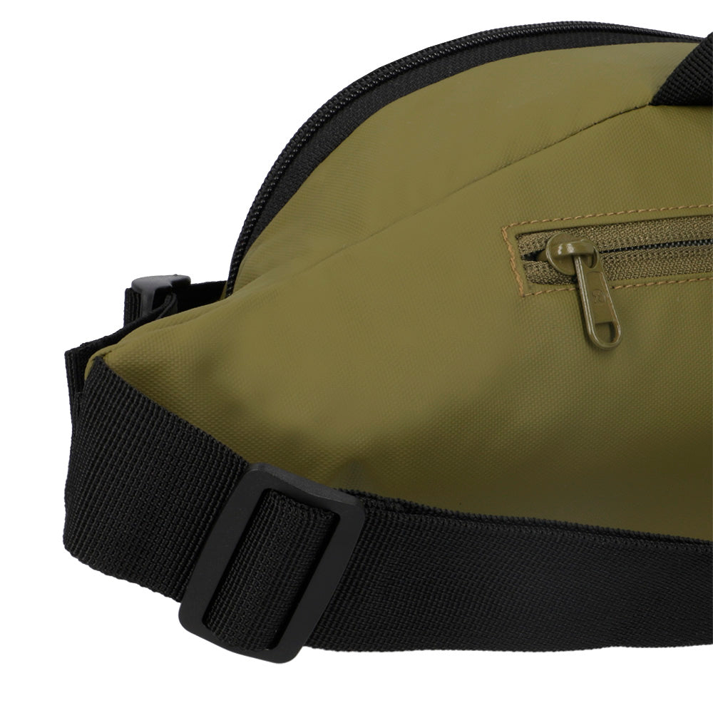 Banano NEW DIVISION 3XT SAFARI GREEN M