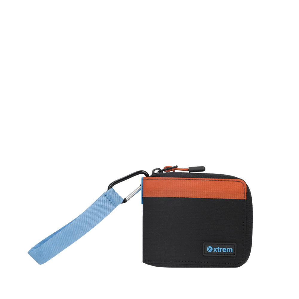 Billetera WINSTON 4XT BLACK S