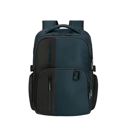 Mochila para laptop Biz2go azul