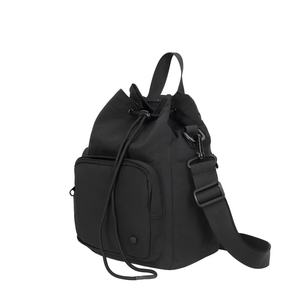 Mochila OZONE 4XT BLACK S
