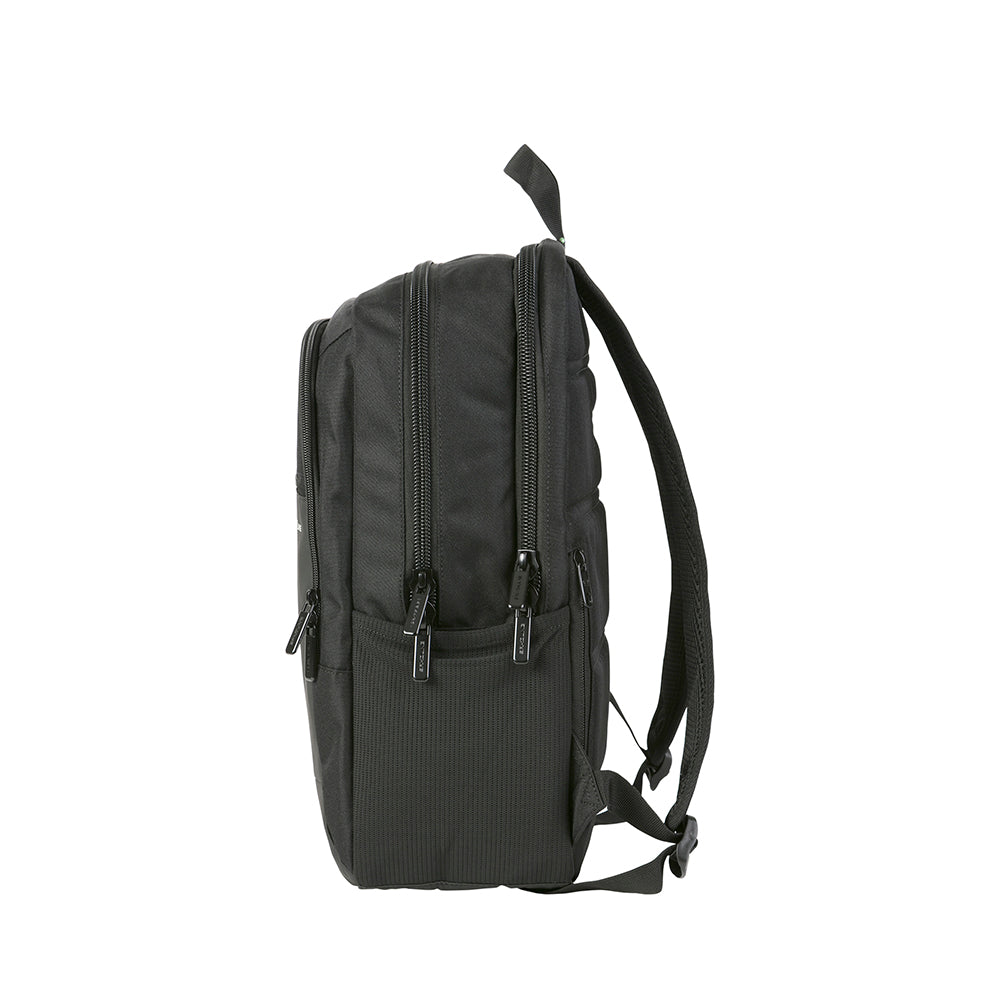 Mochila Capitol 4SX Negro M