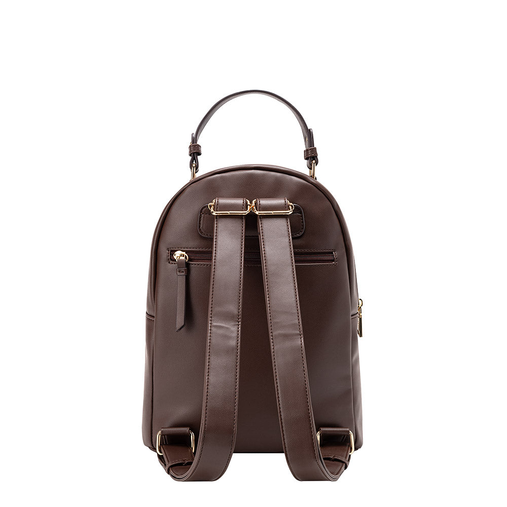 Mochila Polonia Fw24 Cafe M