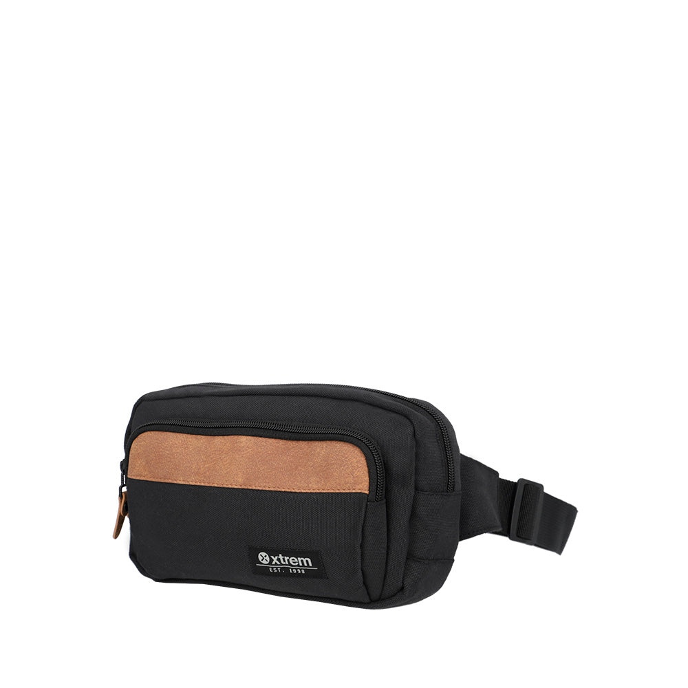 Banano para hombre Style negro M
