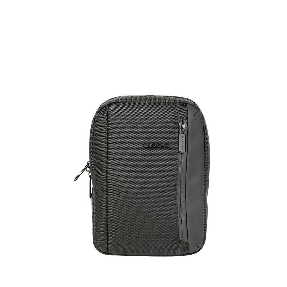 Mini Mochila cruzada Safer-Pack 3SX Negro S