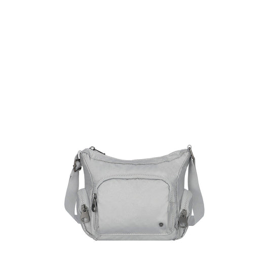 Cartera MILLNER 4XT SILVER S