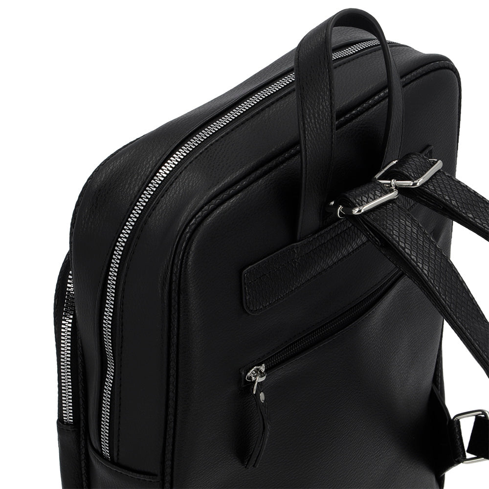 Mochila para notebook 14" Akraness black