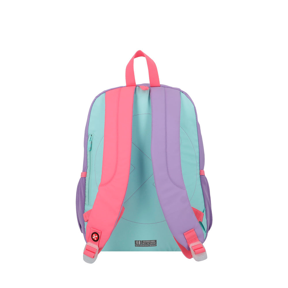 Mochila Cleveland 4Xt Multicolor M