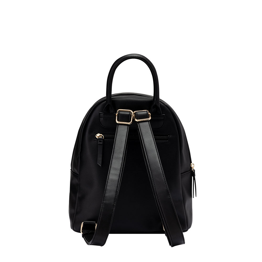 Mochila Seoul Fw24 Negro M