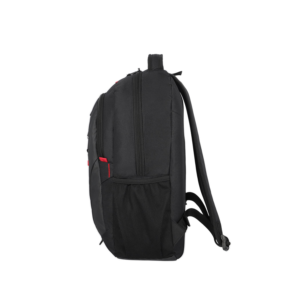 Mochila WEMBLEY 309 Black L