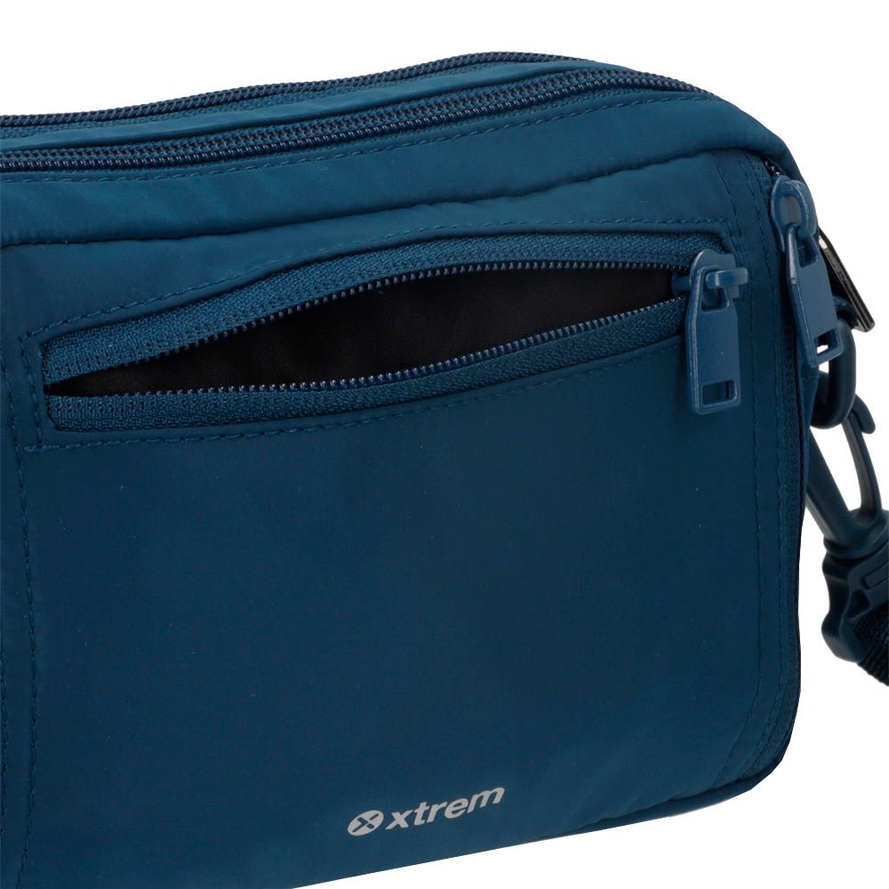 Cartera - Banano WEEKEND 3XT MIDNIGHT BLUE S