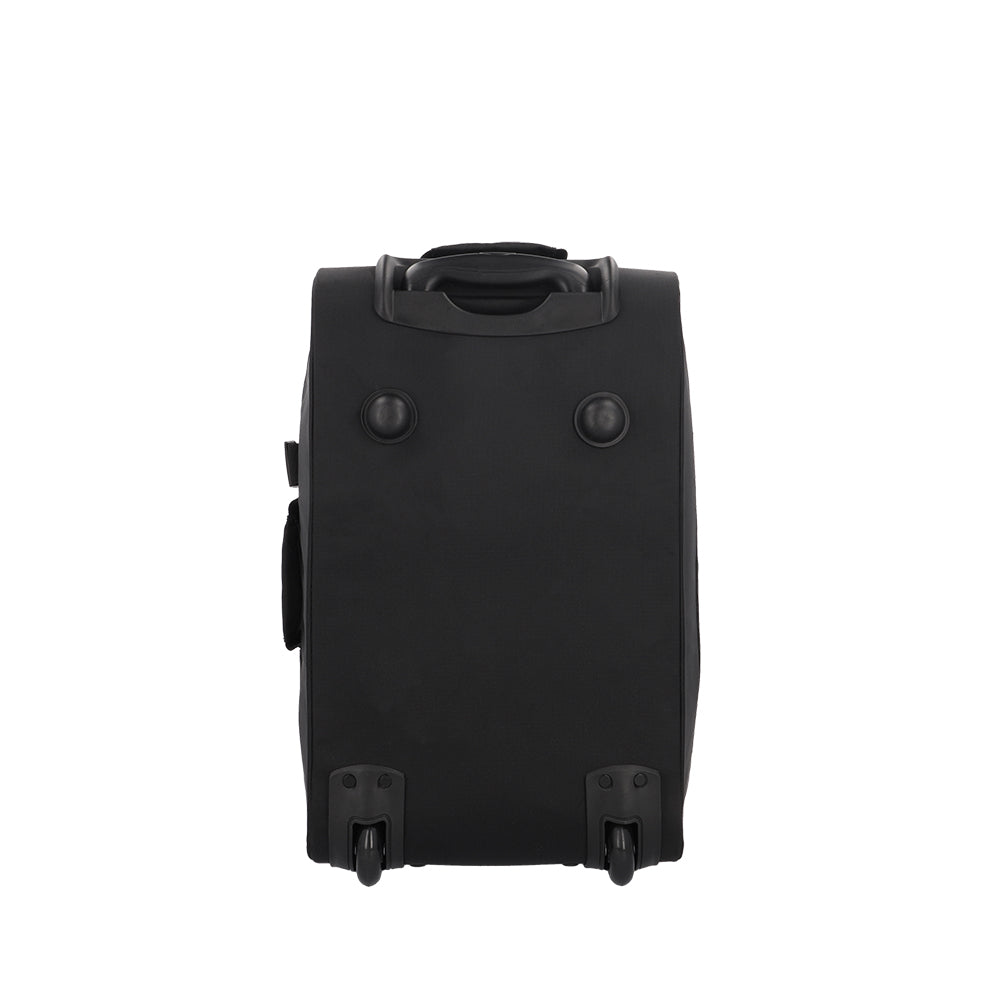 Bolso Casual Freetown Negro S