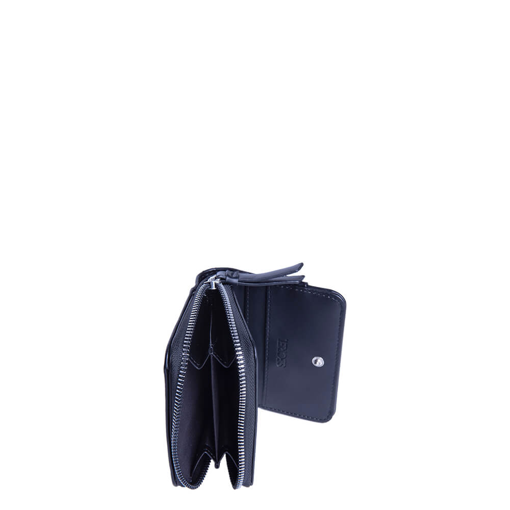 Billetera Fashion Berlin Negra