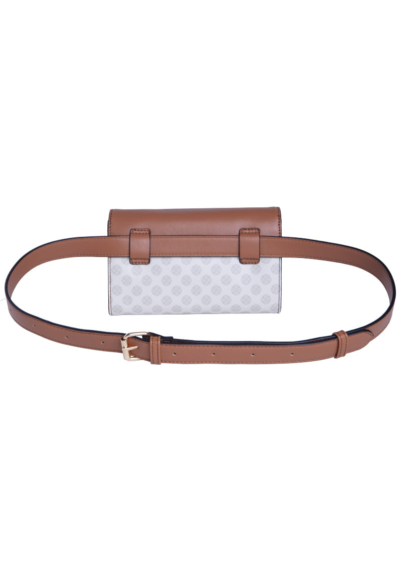 Banano Clásico Avignon Beige