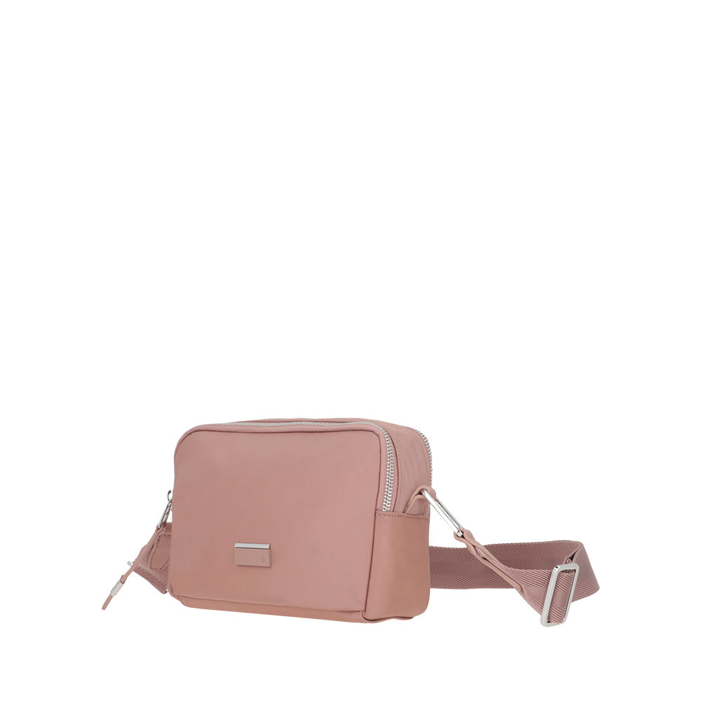 Bandolera BE-HER Antique Pink XS