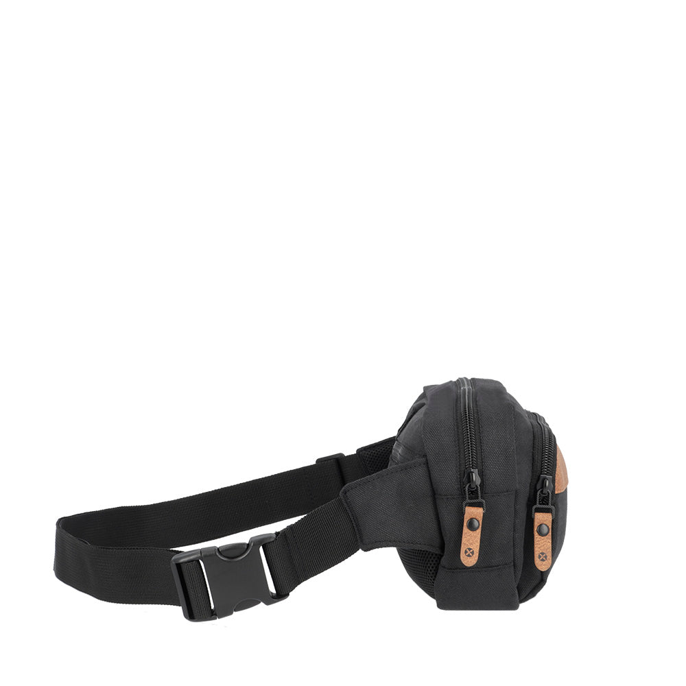 Banano para hombre Style negro M