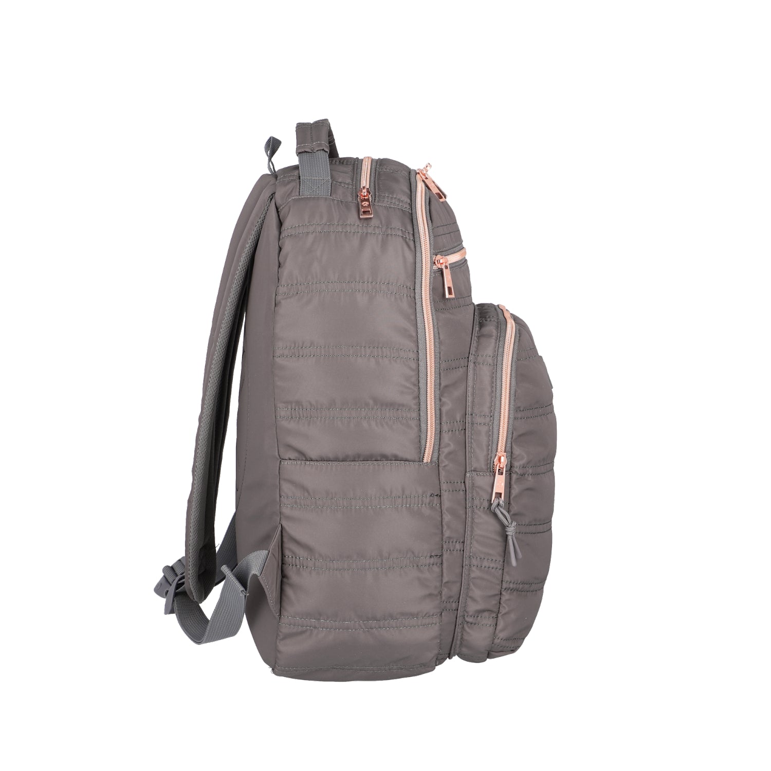 Mochila Lifestyle Backpack Vermont 232 Grey