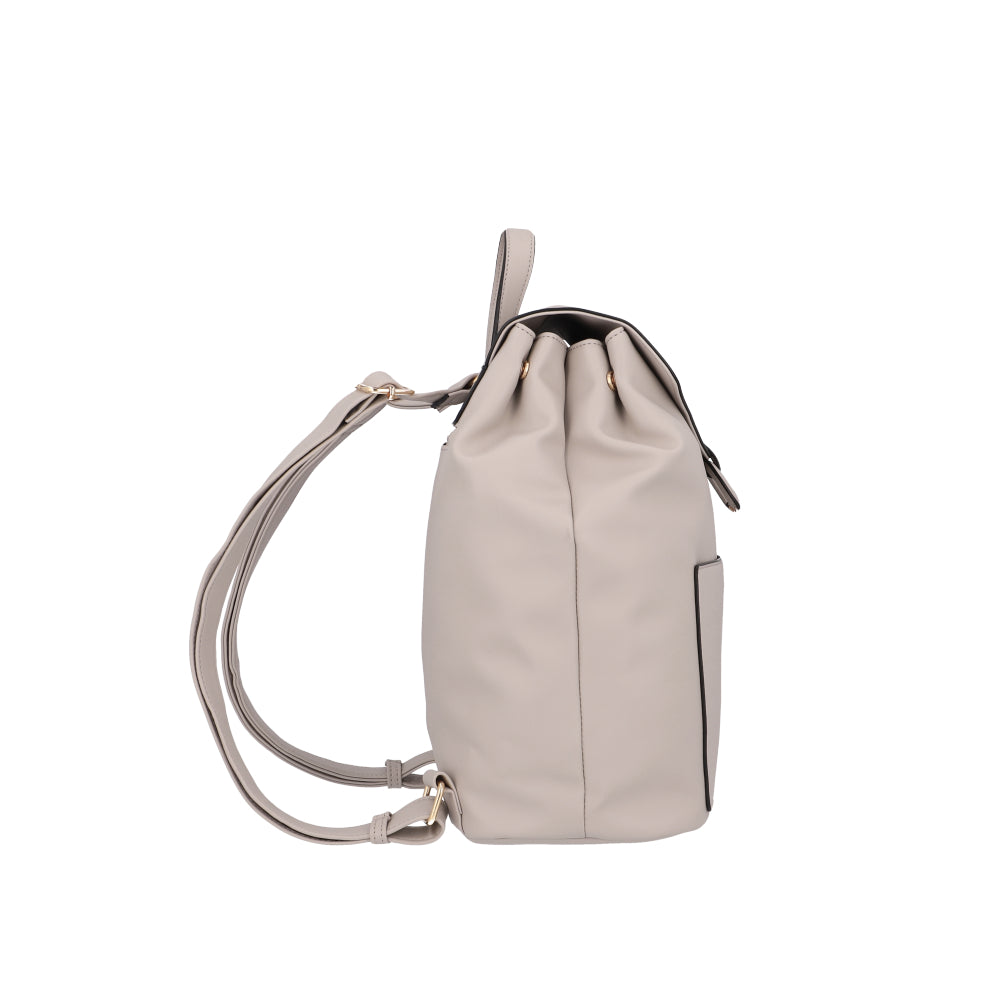 Mochila Varanasi Backpack Grey L 2DV