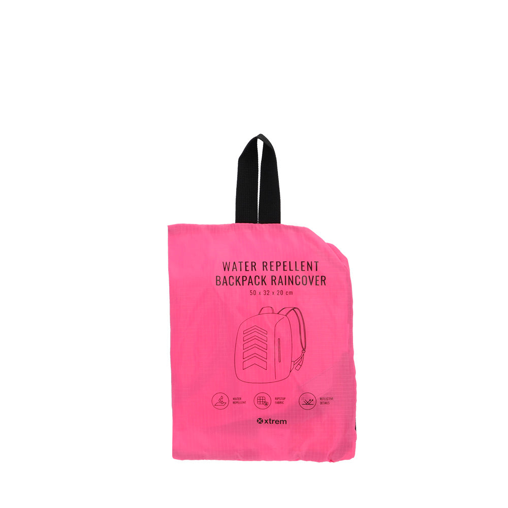 FOLDABLE COVER REFLEX BPC Neon Pink M